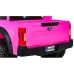 Автомобіль Ford Super Duty Pink