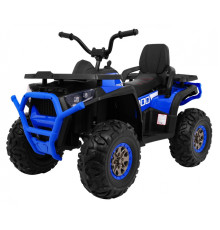 Квадроцикл Quad ATV Desert Blue