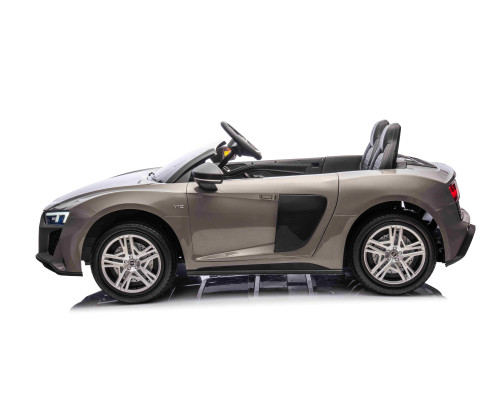 Автомобіль Audi Spyder R8 LIFT STRONG Grey