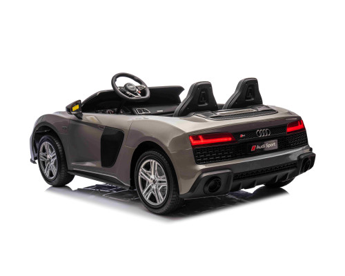 Автомобіль Audi Spyder R8 LIFT STRONG Grey