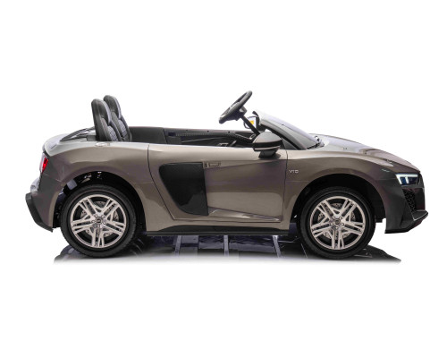 Автомобіль Audi Spyder R8 LIFT STRONG Grey