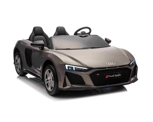 Автомобіль Audi Spyder R8 LIFT STRONG Grey