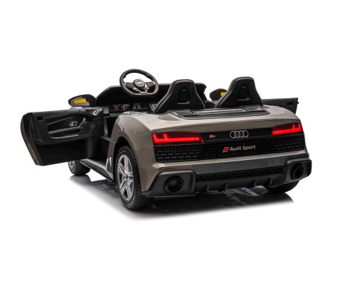 Автомобіль Audi Spyder R8 LIFT STRONG Grey