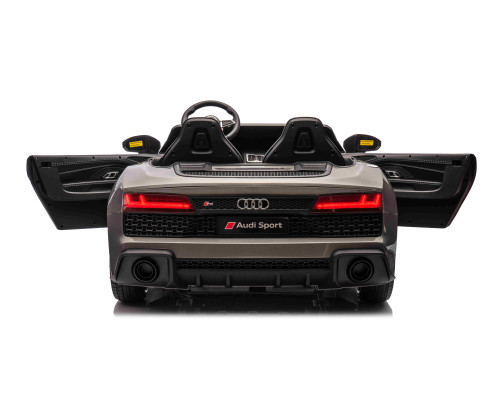 Автомобіль Audi Spyder R8 LIFT STRONG Grey