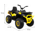 Квадроцикл Quad ATV Desert  Yellow