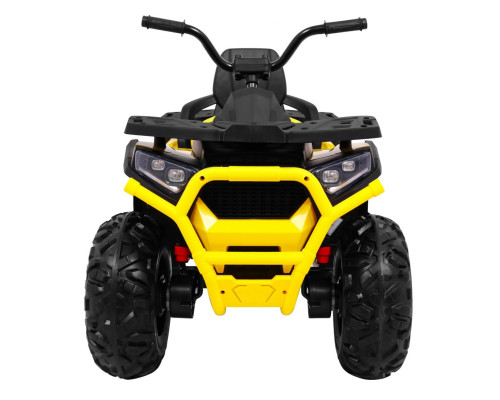 Квадроцикл Quad ATV Desert  Yellow