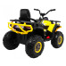 Квадроцикл Quad ATV Desert  Yellow