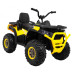 Квадроцикл Quad ATV Desert  Yellow