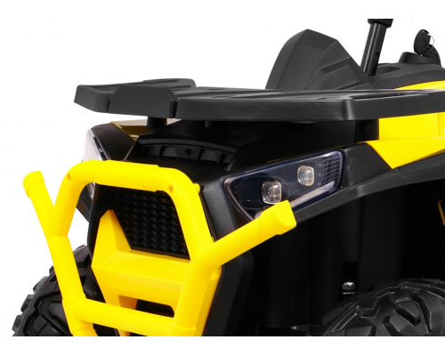 Квадроцикл Quad ATV Desert  Yellow