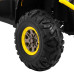 Квадроцикл Quad ATV Desert  Yellow