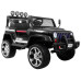 Позашляховик Raptor Drifter Black + Пульт + Привід 4x4 + Коробка для зберігання + Безкоштовний старт + MP3 LED