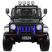 Позашляховик Raptor Drifter Black + Пульт + Привід 4x4 + Коробка для зберігання + Безкоштовний старт + MP3 LED