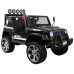 Позашляховик Raptor Drifter Black + Пульт + Привід 4x4 + Коробка для зберігання + Безкоштовний старт + MP3 LED