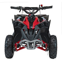 Квадроцикл RENEGADE HIPERFECT 49CC Red