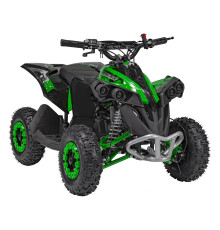 Квадроцикл RENEGADE HIPERFECT 49CC Green