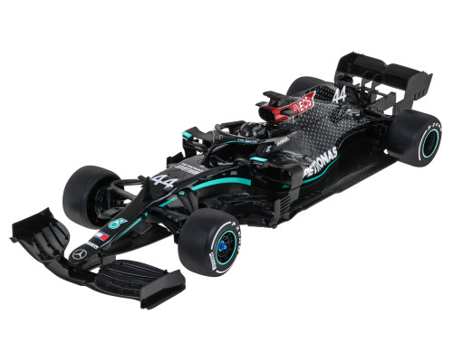 Дистанційно керований гоночний автомобіль Mercedes-AMG F1 W11 EQ Performance RASTAR модель 1:12