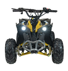 Квадроцикл RENEGADE HIPERFECT 110CC Yellow