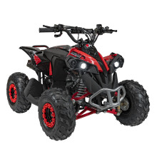 Квадроцикл RENEGADE HIPERFECT 110CC Red