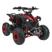 Квадроцикл RENEGADE HIPERFECT 110CC Red