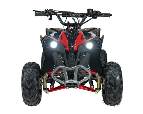 Квадроцикл RENEGADE HIPERFECT 110CC Red