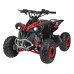 Квадроцикл RENEGADE HIPERFECT 110CC Red