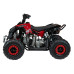 Квадроцикл RENEGADE HIPERFECT 110CC Red