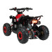 Квадроцикл RENEGADE HIPERFECT 110CC Red