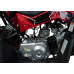 Квадроцикл RENEGADE HIPERFECT 110CC Red