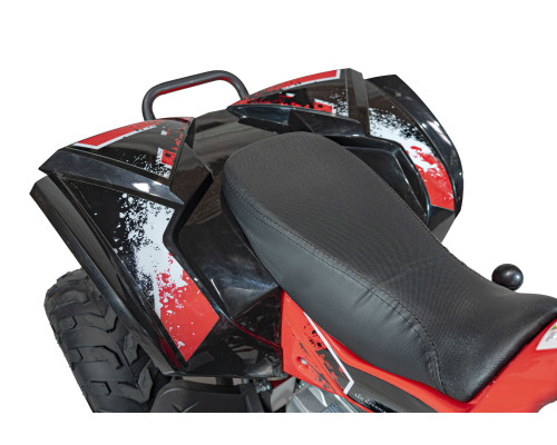 Квадроцикл RENEGADE HIPERFECT 110CC Red