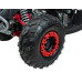 Квадроцикл RENEGADE HIPERFECT 110CC Red