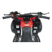 Квадроцикл RENEGADE HIPERFECT 110CC Red