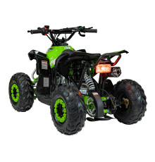 Квадроцикл RENEGADE HIPERFECT 110CC Green