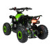 Квадроцикл RENEGADE HIPERFECT 110CC Green