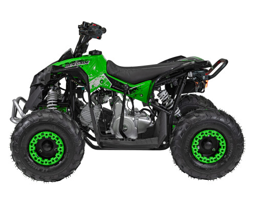 Квадроцикл RENEGADE HIPERFECT 110CC Green