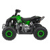 Квадроцикл RENEGADE HIPERFECT 110CC Green