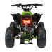 Квадроцикл RENEGADE HIPERFECT 110CC Green