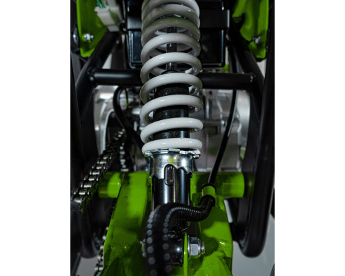 Квадроцикл RENEGADE HIPERFECT 110CC Green