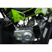 Квадроцикл RENEGADE HIPERFECT 110CC Green