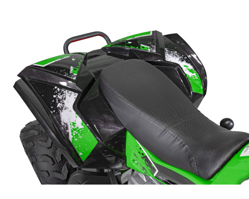 Квадроцикл RENEGADE HIPERFECT 110CC Green