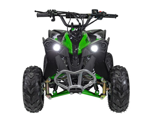 Квадроцикл RENEGADE HIPERFECT 110CC Green