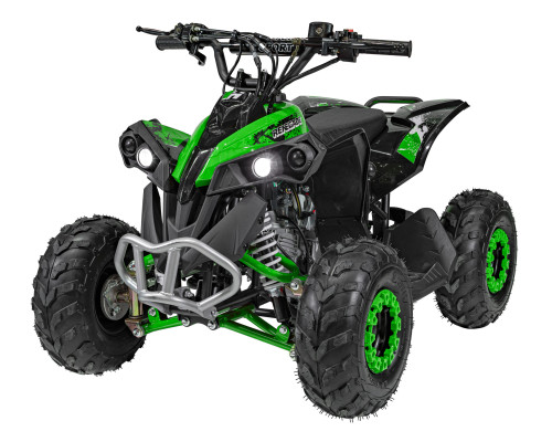 Квадроцикл RENEGADE HIPERFECT 110CC Green