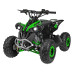 Квадроцикл RENEGADE HIPERFECT 110CC Green