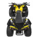 Квадроцикл RENEGADE HIPERFECT 125CC Yellow