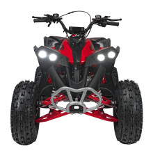 Квадроцикл RENEGADE HIPERFECT 125CC Red