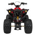 Квадроцикл RENEGADE HIPERFECT 125CC Red