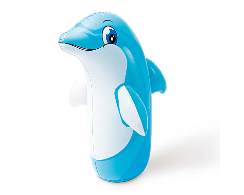 Іграшка-неваляшка надувна 