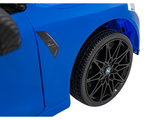 Автомобіль BMW M4 Blue