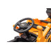 Трактор JCB Excavator Yellow