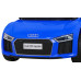 Audi R8 на акумуляторі для дітей Blue + Пульт + EVA + Free Start + MP3 LED