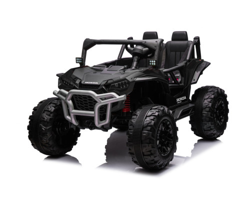 Дитячий позашляховик HONDA 4x4 Чорний